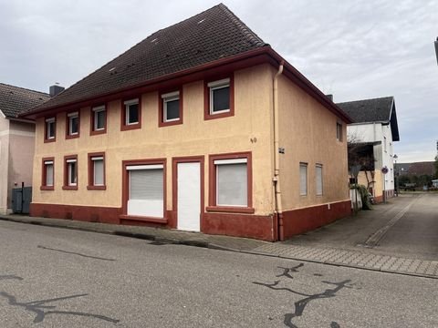 Muggensturm Häuser, Muggensturm Haus kaufen