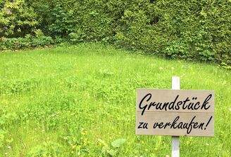 Grundstück zu verkaufen 