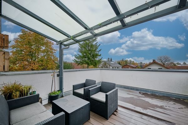 Eigentumswohnung Feldkirchen OG Dachterrasse II