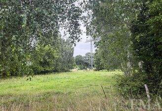 Baugrundstück in Wustermark