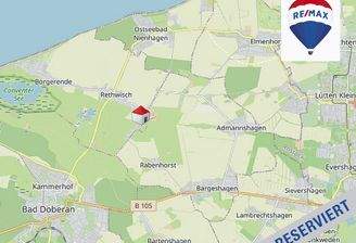Rethwisch Grundstück reserviert