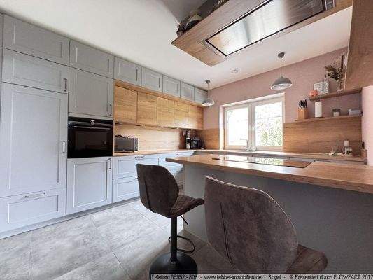Küche - Bild I