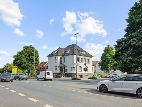 Schwerte Renditeobjekte, Mehrfamilienhäuser, Geschäftshäuser, Kapitalanlage