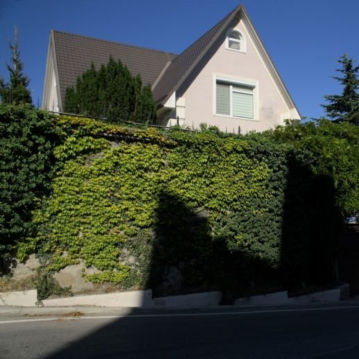 Einfamilienhaus mit Garage in Griesheim