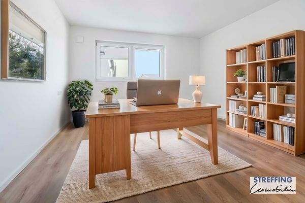 Virtuelles Homestaging