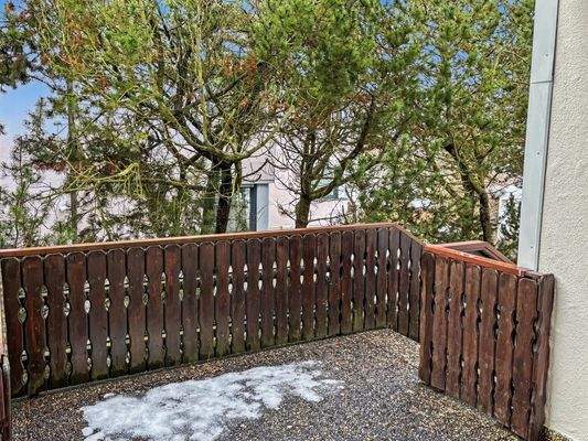 Flur und Balkon EG_2