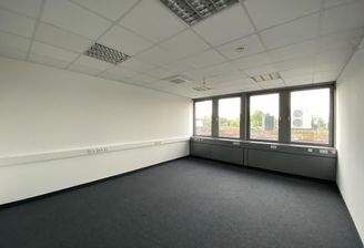 Fläche 2. OG  Haus 34