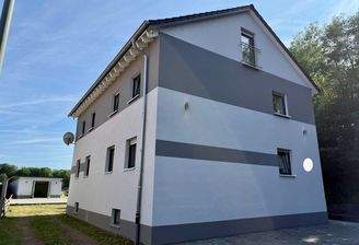 Außenansicht.