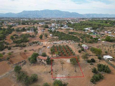 Antalya Grundstücke, Antalya Grundstück kaufen