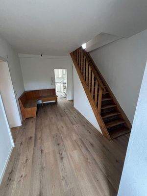 Flur / Essbereich OG