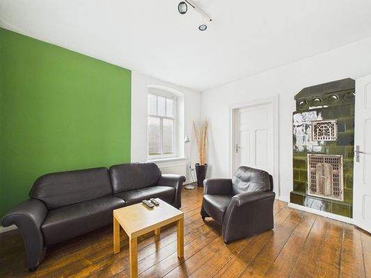 Wohnzimmer - EG - Haupthaus