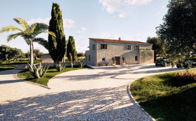 FincaCanJupiter-Entrance-Einfahrt