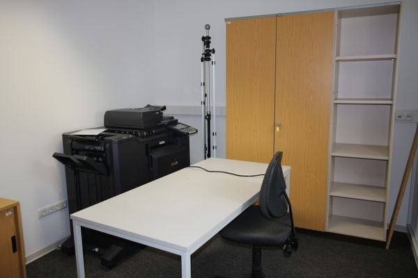 Büro 