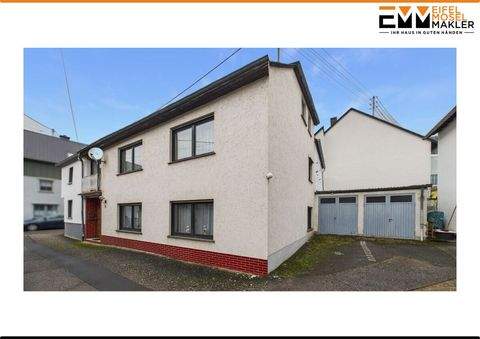 Fell Häuser, Fell Haus kaufen