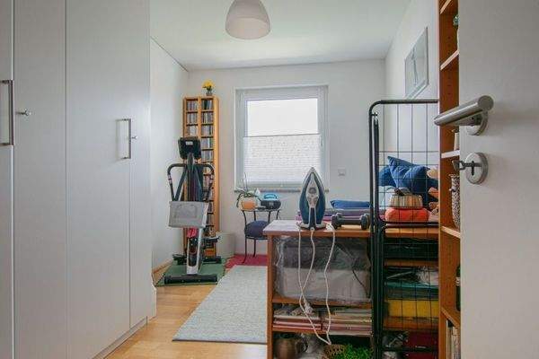 Kinder- oder Arbeitszimmer