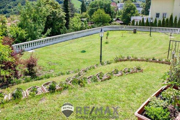 Gartenimpressionen 3