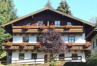 Ferienanlage Adalbert Stifter