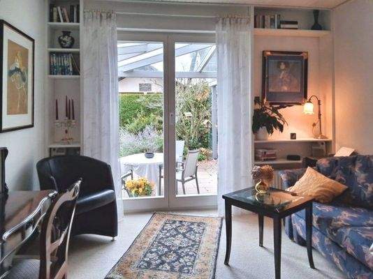 Kinder- / Arbeitszimmer