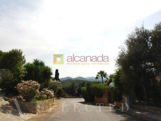 Baugrundstück zu verkaufen im Paradis von Bonaire in Alcúdia, Mallorca