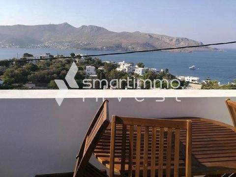 Agia Marina, Leros Häuser, Agia Marina, Leros Haus kaufen