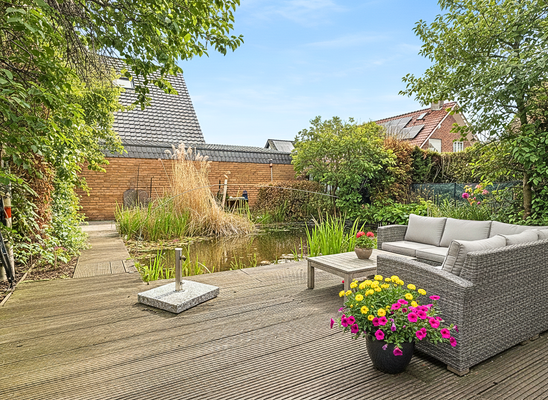 Terrasse (visualisiert)