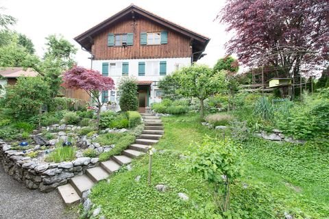 Scheidegg Häuser, Scheidegg Haus kaufen