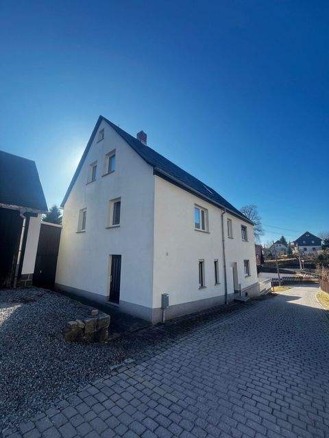 Sebnitz Häuser, Sebnitz Haus kaufen