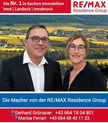 #remaxresidence