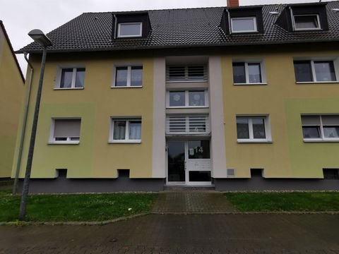 Gelsenkirchen Wohnungen, Gelsenkirchen Wohnung mieten