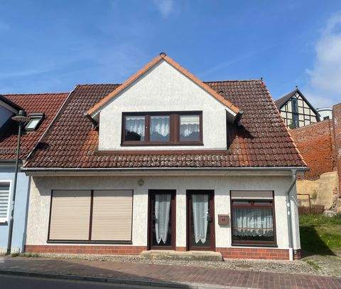 Wolgast Häuser, Wolgast Haus kaufen
