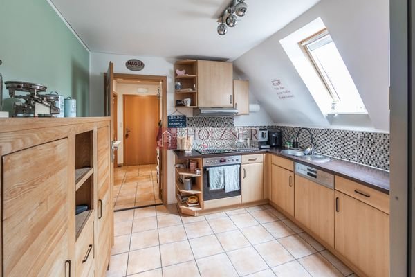 Wohnung 2