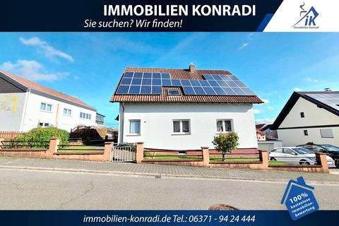 Schönenberg-Kübelberg Häuser, Schönenberg-Kübelberg Haus kaufen