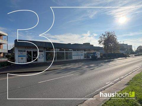 Steinfurt Renditeobjekte, Mehrfamilienhäuser, Geschäftshäuser, Kapitalanlage