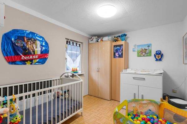 WHG 3 - Schlafzimmer 2