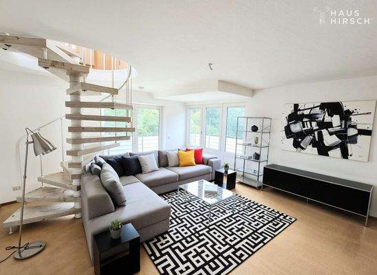 Einrichtungsvorschlag (KI generiert)