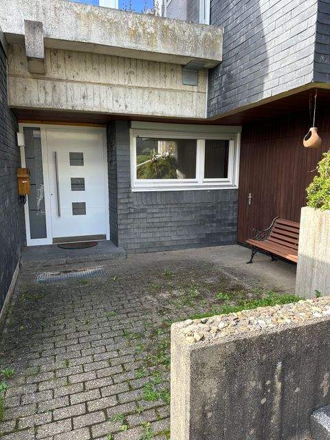 Remscheid Häuser, Remscheid Haus kaufen