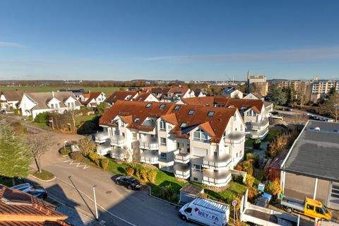 Böblingen Wohnungen, Böblingen Wohnung kaufen