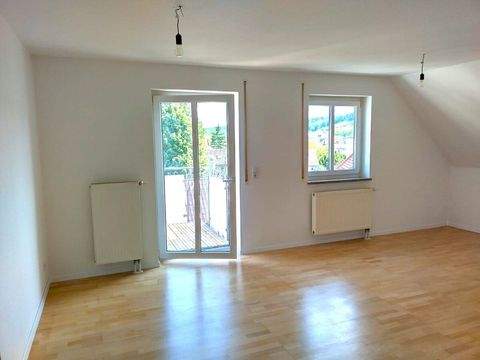 Crossen an der Elster Wohnungen, Crossen an der Elster Wohnung kaufen