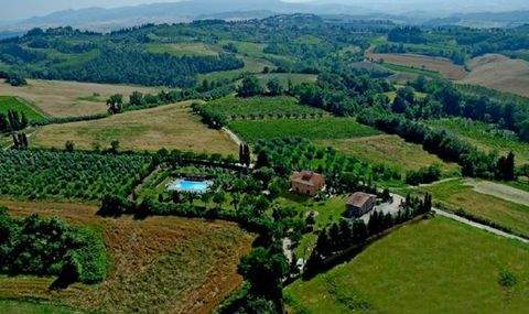 Peccioli Häuser, Peccioli Haus kaufen