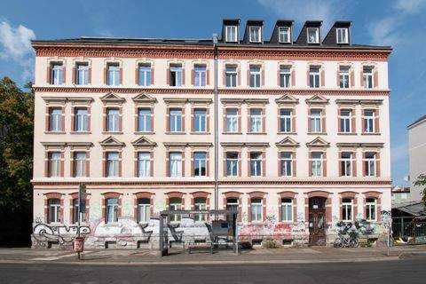 Leipzig Renditeobjekte, Mehrfamilienhäuser, Geschäftshäuser, Kapitalanlage