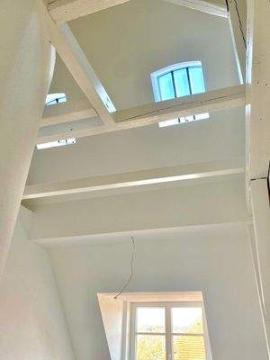 Außergewöhnlich wohnen