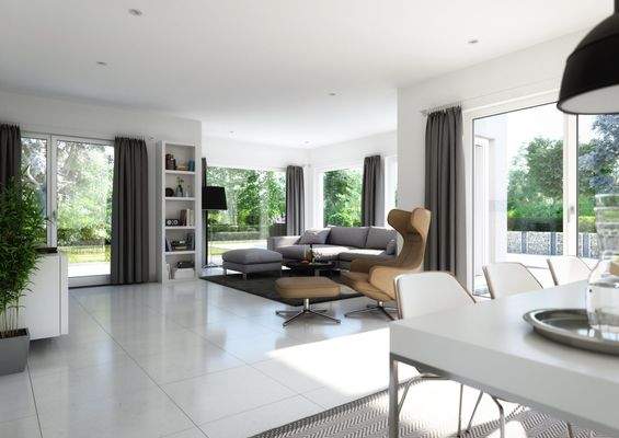 Dein neues Wohnzimmer