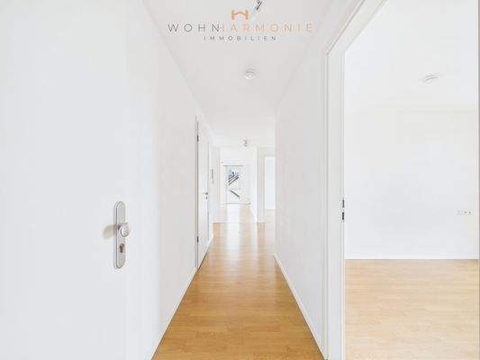Flur/Eingangsbereich