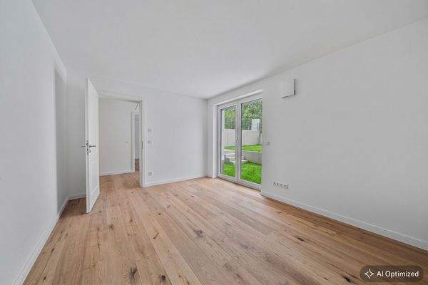 [KI-optimiertes Foto] Gäste- oder Arbeitszimmer