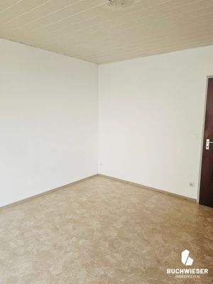 Wohn- und Schlafbereich