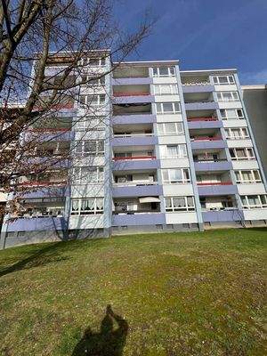 Gebäudeansichten (5)