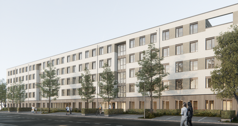 Saarbrücken Büros, Büroräume, Büroflächen 