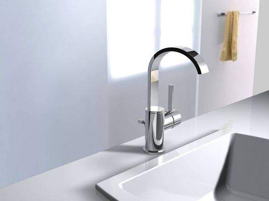 Detail Küche_Visualisierung