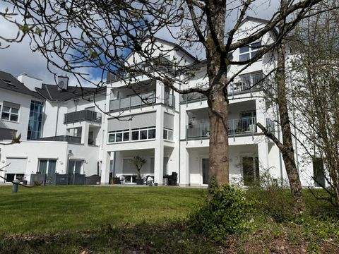 Mettlach Wohnungen, Mettlach Wohnung kaufen