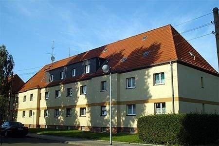 Markranstädt Wohnungen, Markranstädt Wohnung mieten